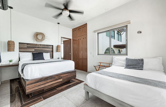 Villas Amanecer by Andiani Travel - Photo 46