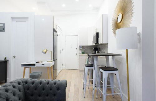 62-2B NEW Prime UES W D in unit - Foto 9