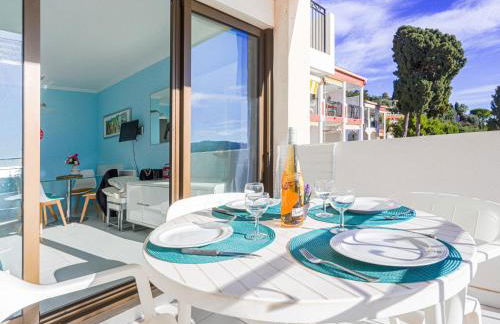 Apartment L'Ange Gardien-2 by Interhome - Foto 20