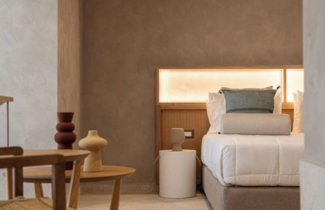 Hestia Boutique Rooms - Foto 18