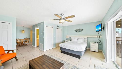 Sebastian Saltwater Lodge - Foto 5