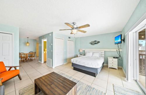 Sebastian Saltwater Lodge - Foto 5