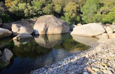 Entre montagne et mer - Foto 15