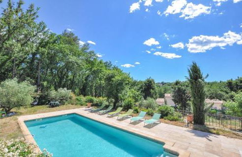 3 Bedroom Stunning Home In Montauroux - Foto 9