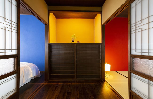 Higashiyama Sho - Photo 1