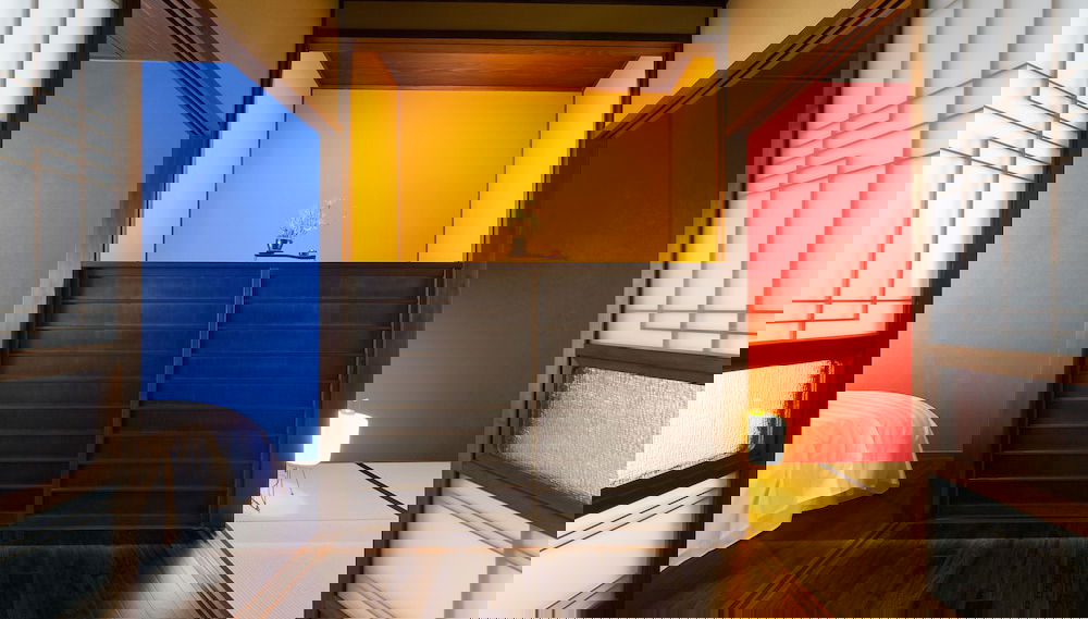 Higashiyama Sho - Foto 1, Imagen principal