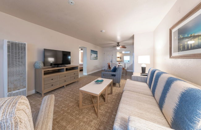 Southern California Beach Club - Foto 36