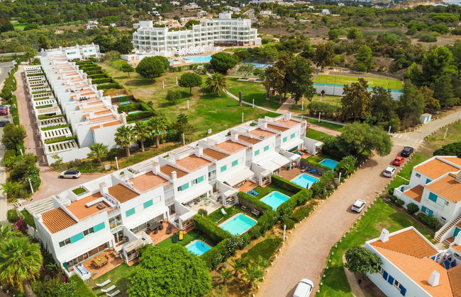 Sunny 5BR Villa at Prainha Club - Foto 47