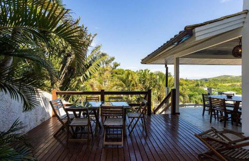 Mansión c/piscina cerca de Praia Brava |Casa Ayana - Foto 8