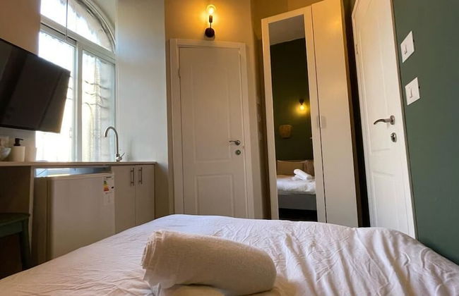 Gabriel Apartments - Stone Suits JEM City Center - Foto 17