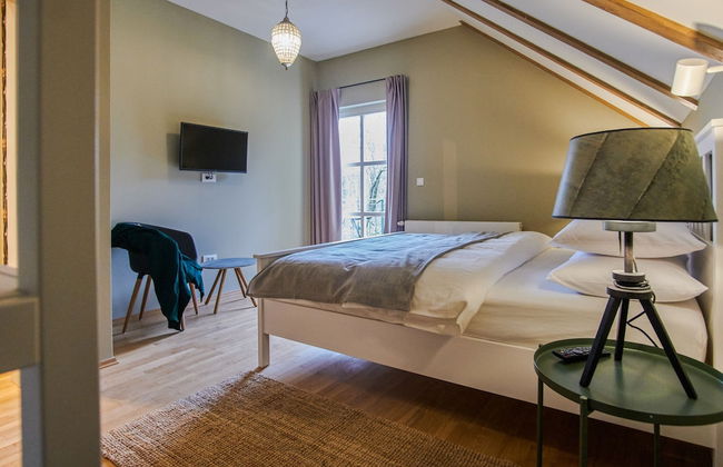 Peacock Boutique Apartments - Foto 11