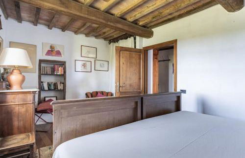 Antico Casale Umbro Casa Buganza - Foto 41