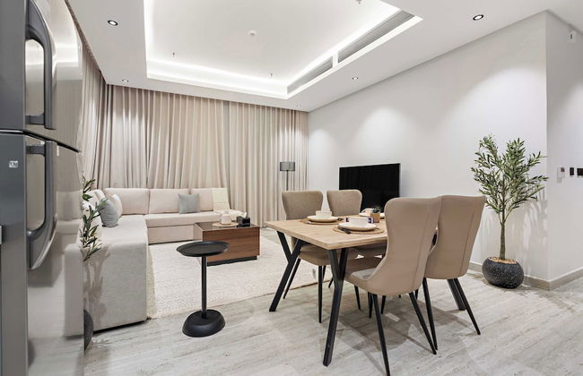 Silkhaus Majidia 132 - Photo 10