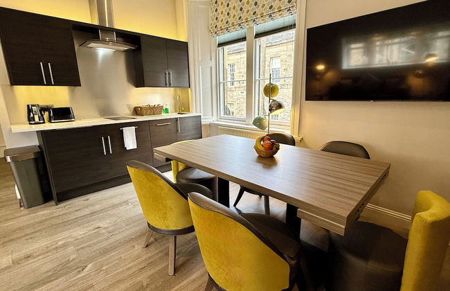 Court Residence - Foto 27