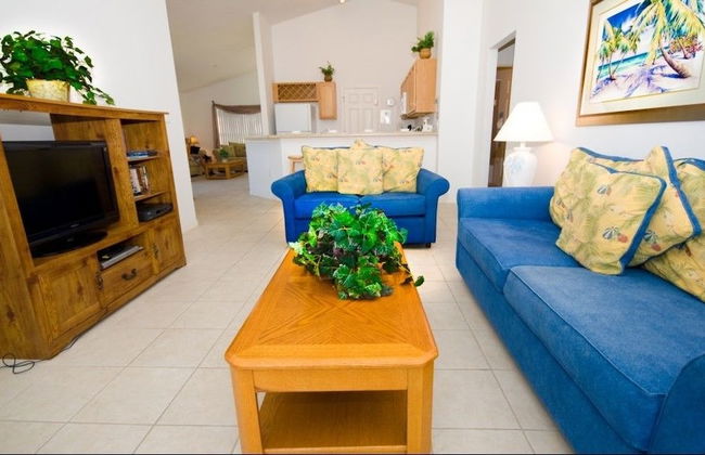 Ov3783 - Westbury - 4 Bed 3 Baths Villa - Foto 2