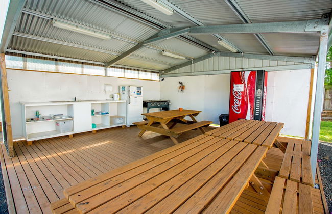 Discovery Parks - Hadspen - Foto 46