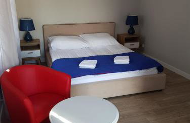 Apartamenty Białowieża - Foto 64