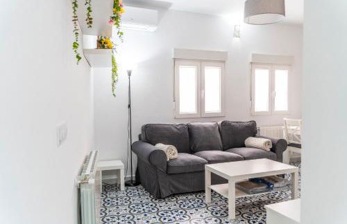 La Corrala exclusivo y confortable con calefacción central en todo el apartamento - Foto 24