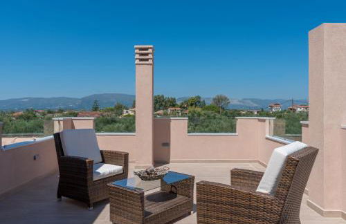 Romanza Luxury Villa - Foto 27