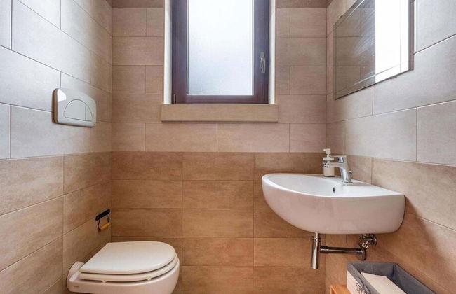 2283 Villa La Paiara by Perle di Puglia - Foto 40