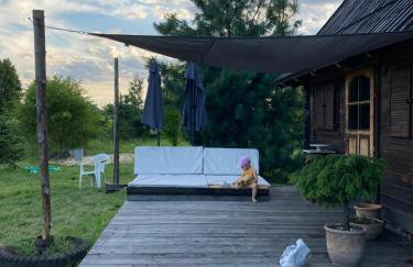 Domek Samice - Foto 16