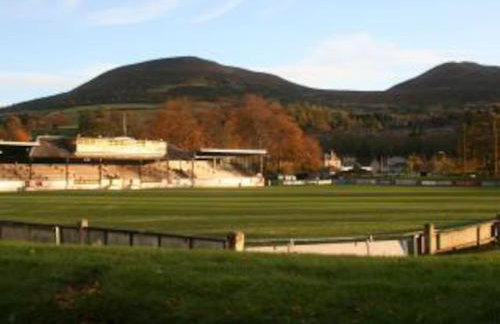 Orchard Holiday Cottage Melrose - Foto 23