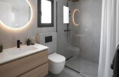 Unique Villa Scandinavia Marbella - Photo 42