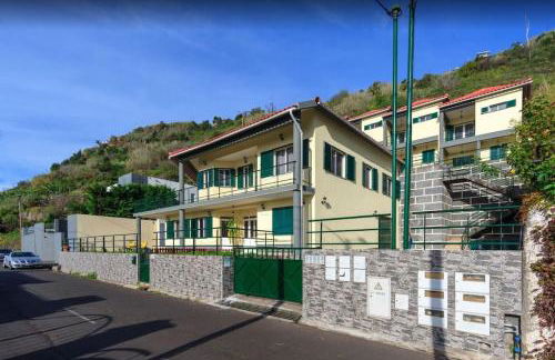 O Meu Sorriso Calheta Holiday Apartments - Foto 44