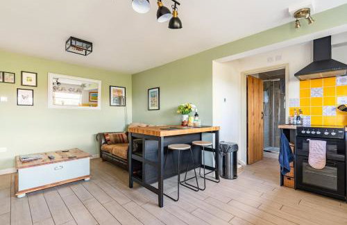 Peaceful country cottage in a rural location near Norfolk Broads 2 double bedroom - Foto 24