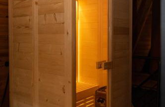 KOVU chalet - Foto 38