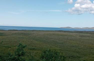 Self Catering Spacious open plan 3 bed apartment with sea views - Foto 26