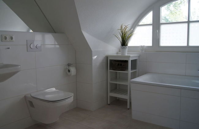 Holiday Home Reet am Dunenwald 25 - Foto 12