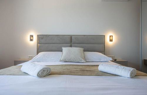 Villa Valentina - Luxurious holiday for 9 people with xxl pool and whirpool - Foto 80