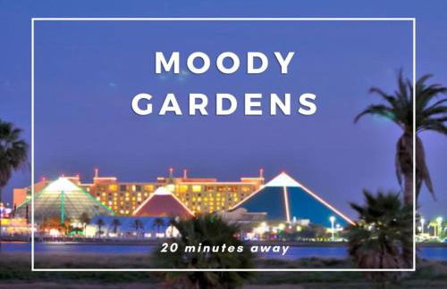 Gulf Views, Hot Tub, Steps to Beach - Foto 49