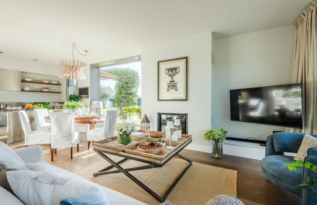 Villa Campanile Farmhouse - Foto 20