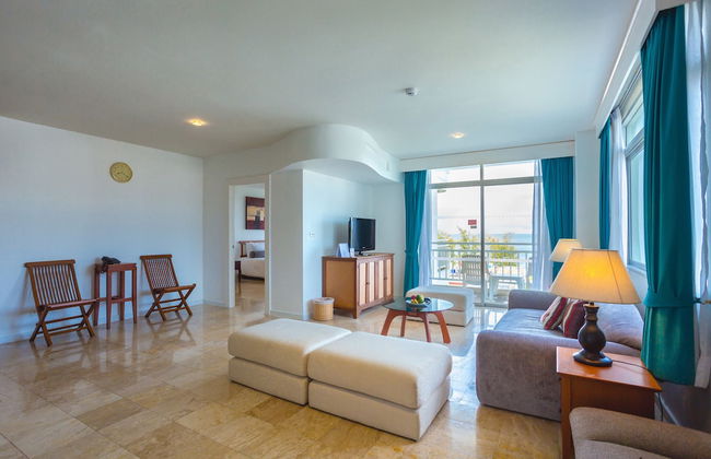 Waterfront Suites Phuket by Centara - Photo 5