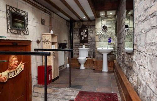 Stunning, Large Chapel, Nr Bath - Foto 54