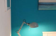 Casa Vacanze SANTAFE'- ATTICO a due passi dal Mare - PARCHEGGIO Privato - Foto 26