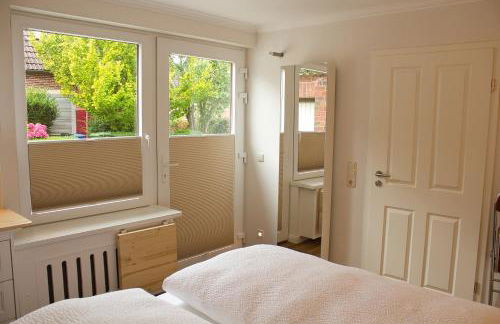 Nordseezimmer Koi - Foto 15