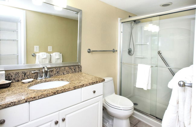 Seawatch at Island Club - Foto 26