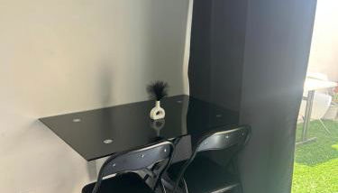 Studio en bas de villa - Foto 4