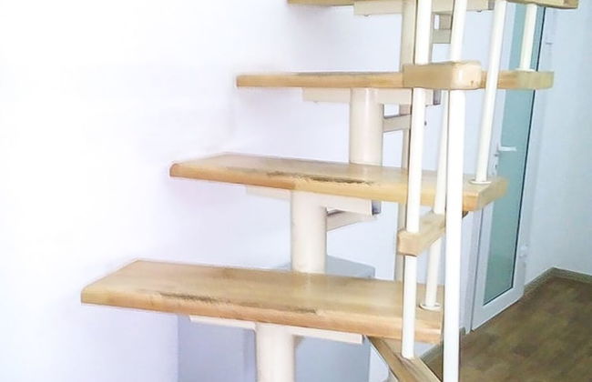 Antresol Apartments - Foto 37