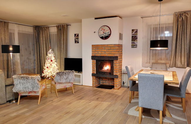 Pr`fik Apartments - Photo 69