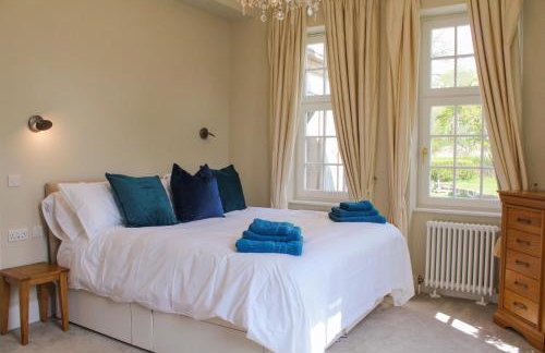 The Dower House at Solsgirth Home Farm - Foto 16