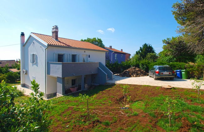 Apartment 1215 - Photo 1