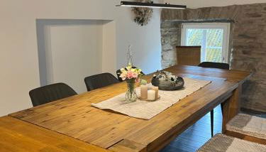 Ferienwohnung am Wald-und Wiesenkorb - Foto 2