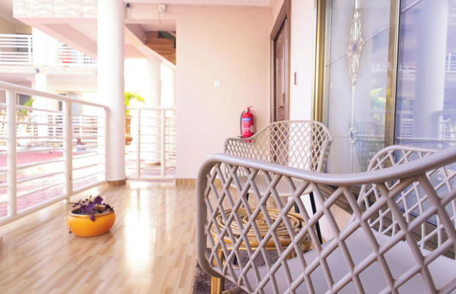 Jannah Villas - Ghana - Foto 13