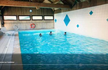 appartement des cimes - Photo 11