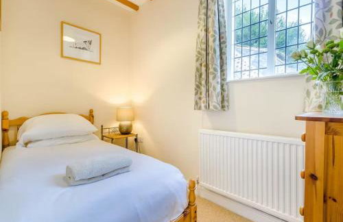 Papist Hall Cottages - Foto 9