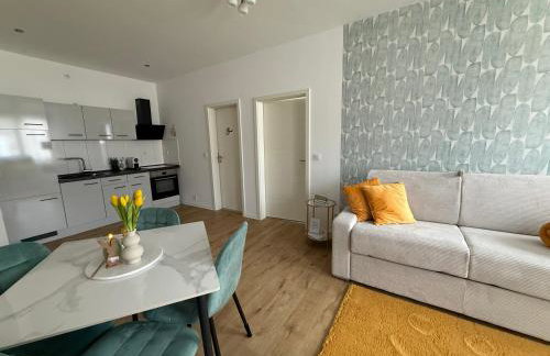 Ferienwohnung Rehn 1 - Foto 3